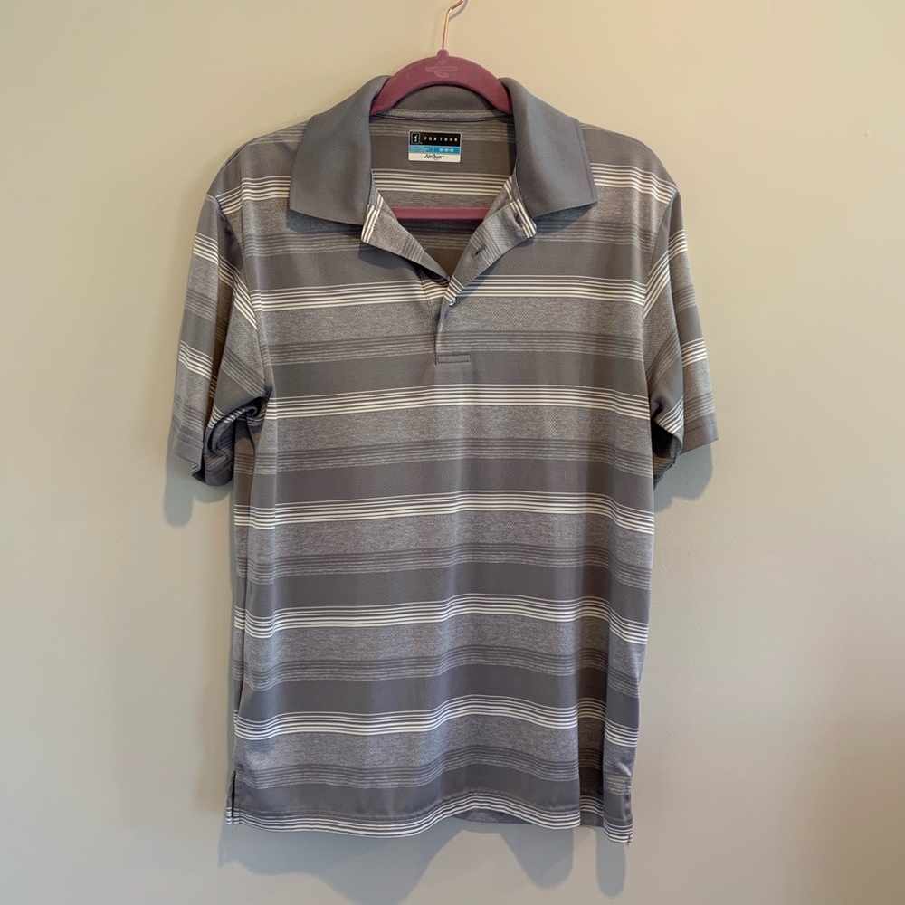 PGA Tour Polo
